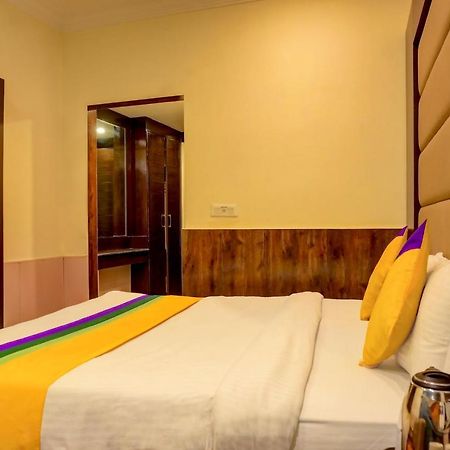 Itsy By Treebo - Himshri Mall Road Mussoorie Extérieur photo