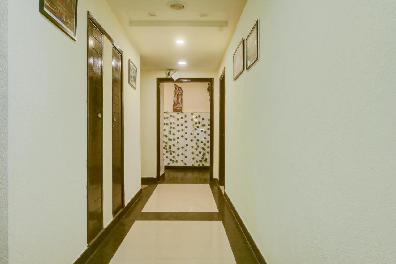 Itsy By Treebo - Himshri Mall Road Mussoorie Extérieur photo