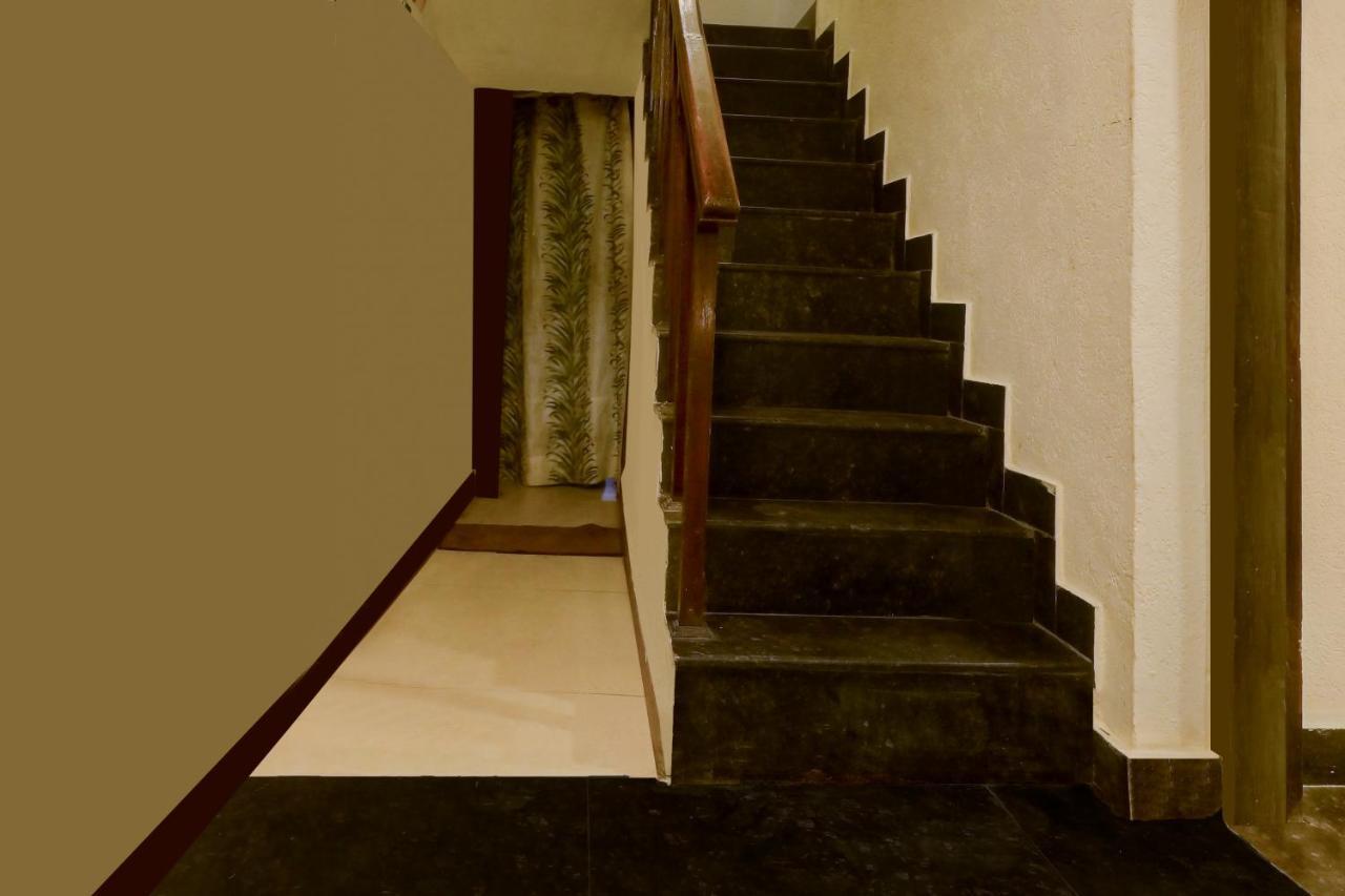 Itsy By Treebo - Himshri Mall Road Mussoorie Extérieur photo